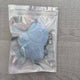 NCT Wish Exhibition Wing Keyring