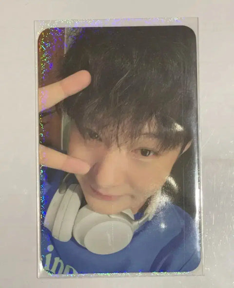 Price includes shipping / Selling BTOB Lee Changsub photocard from Suwon concert! Quick sale!