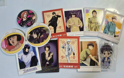 Gintama Goods - Bundle Sale