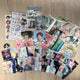 BTS unofficial random box