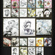 Demon Slayer: Kimetsu no Yaiba Mugen Train Web Kuji Rengoku Shikishi