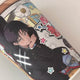 Riku Birthday Cafe Cup + Postcard