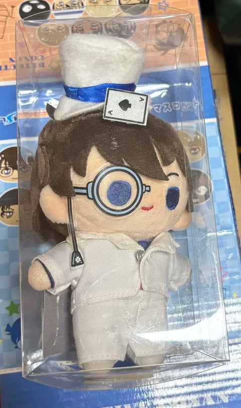 Detective Conan, Kaito Kid, Kuroba Kaito, Go Heedo, Chinese Nannan Province, Nui Doll Goods