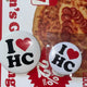 I love Haechan pin button all together NCT Haechan Dream 127