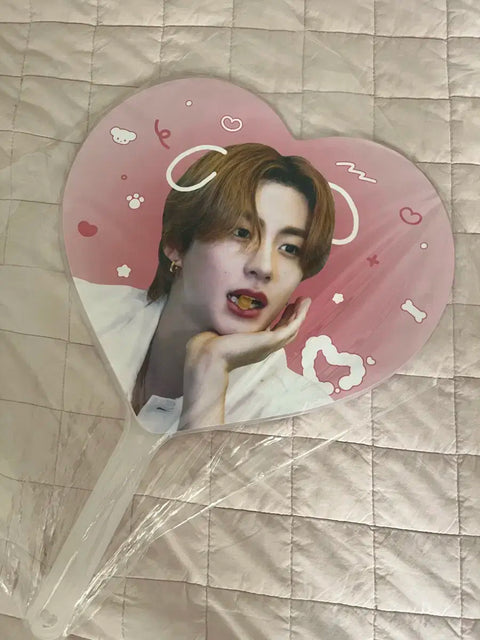 Rise Anton Unopened Uchiwa
