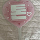 Rise Anton Unopened Uchiwa