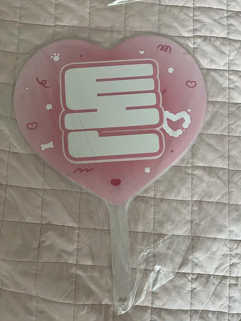 Rise Anton Unopened Uchiwa
