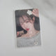IVE Jang Wonyoung Empathy Loved Version Starship Square SSQ Photocard