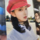 Kiki Isol dancing alone week 3 public broadcast photocard for sale.
