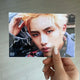 Nct WayV WinWin WinWin Autographed Non-Sale