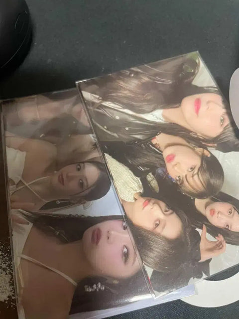fromis_9 light stick