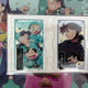 Nintama Rantarou Kirimaru Shinbei Doi photostand