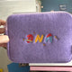 Selling BTS DNA pouch.