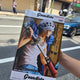 Bandai Grandista Trafalgar Law Figure