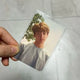 BTS Love Yourself Her Version O Jungkook JK Photocard