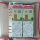Photocard binder transfer, 34 binder pages, 40 album pages, transfer, collect book, idol