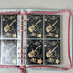 Photocard binder transfer, 34 binder pages, 40 album pages, transfer, collect book, idol