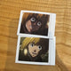 Attack on Titan Armin Arlert