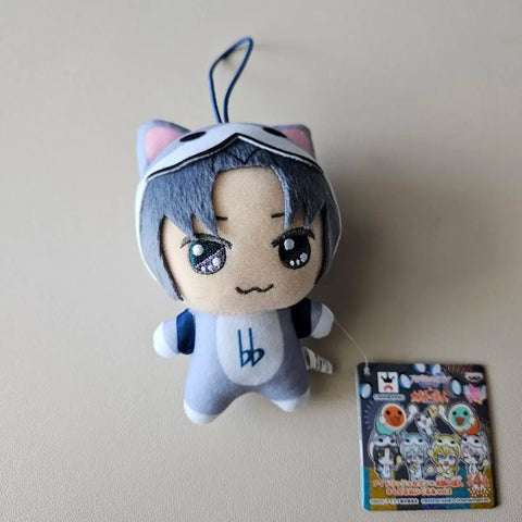 IDOLiSH7 Iori Dongnui Taikonnui