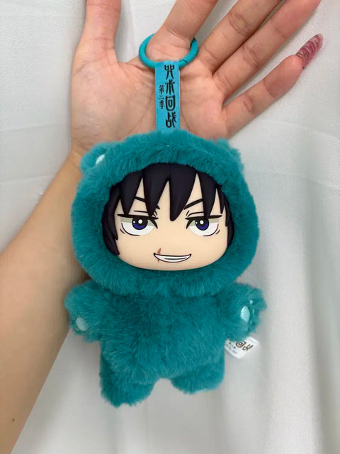 Selling Jujutsu Kaisen Eaki Toji!