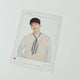 Seventeen Wonwoo Ode to You Tour Japan Trading Card Japanese Photocard
