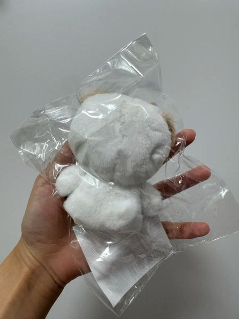 25 Petit Mals Finger Don Day6 Dowoon Finger Puppet