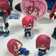 Blue Lock Chigiri Hyoma Korokore Figure