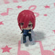 Blue Lock Chigiri Hyoma Korokore Figure
