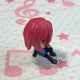 Blue Lock Chigiri Hyoma Korokore Figure