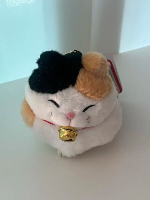 Higemanju Misama 9cm