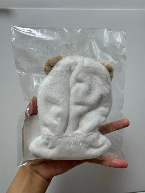 24 Petit Mals Plush Cloak Don DAY6 Dowoon Unopened