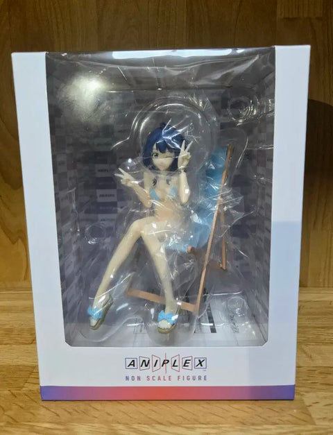 Aniplex Anna Yanami Figure