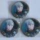 IDOLiSH7 Tamaki Off Nana Can Badge