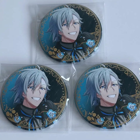 IDOLiSH7 Tamaki Off Nana Can Badge