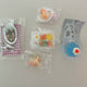 Miniature Food Re-Ment Set
