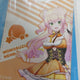 Momosuzu Nene Sticker Card Case