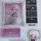 IDOLiSH7 Ten MV NANA GOOD 4 YOU Acrylic Stand TRIGGER Photocard