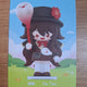 Genshin Impact Dress-up Dream Figure