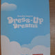 Genshin Impact Dress-up Dream Figure