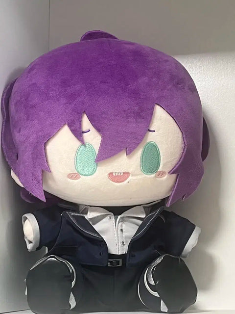 Ensemble Stars Mayoi winter casual clothes nui