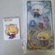 Limbus Company Sancho Don Quixote Acrylic Shaker Ddibu Seal Bundle