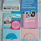 Seventeen 1st Album Love & Letter Repackage Album Special Edition DVD