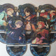 Ensemble Stars Knights Sugle Vol. 3 Stained Glass Star Fragment Batch Acrylic