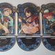 Ensemble Stars Knights Sugle Vol. 3 Stained Glass Star Fragment Batch Acrylic