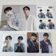 Seunghan photocard lot