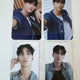 Seunghan photocard lot