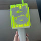 NCT light stick selling/transfer
