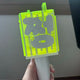 NCT light stick selling/transfer