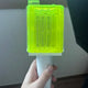 NCT light stick selling/transfer