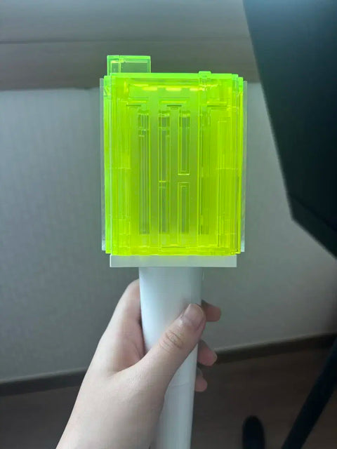 NCT light stick selling/transfer